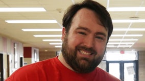 Belton High School teacher arrested, accused of possessing child sexual abuse material