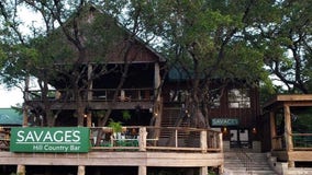 Man injured in Wimberley bar fire dies; San Marcos man charged with murder