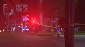 1 dead, 1 hurt in north Austin homicide