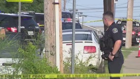 Man charged with murder for stabbing roommate to death in North Austin