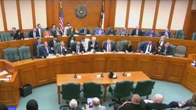 First Texas flood hearing reveals gap in disaster training