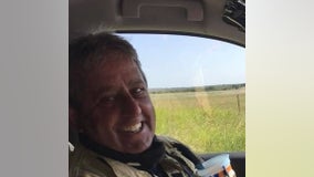 Marble Falls honors fallen fire chief at rodeo
