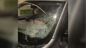 3 teens arrested for throwing frozen water bottles at moving cars in Leander