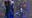 Police looking for men who stabbed group in downtown Austin