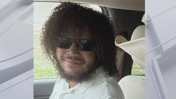 Texas floods: Burnet community rallies around father who lost son with fundraiser