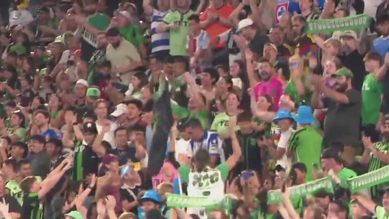 MLS All-Star Game: Fans disappointed Inter Miami's Messi not playing