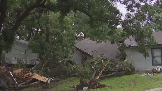 Texas flooding: More Central Texas counties added to Trump's Major Disaster Declaration