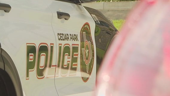 12 people arrested for DWI in a week in Cedar Park: police