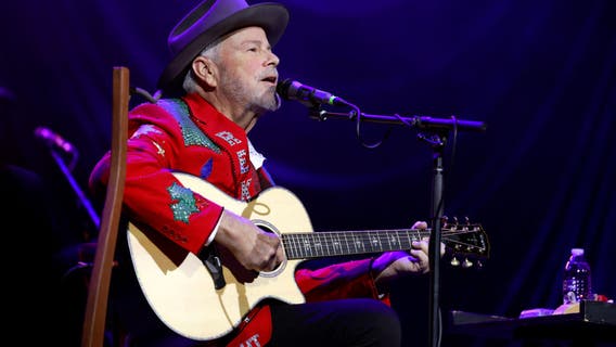 Robert Earl Keen announces plans for benefit concert for Texas flood victims