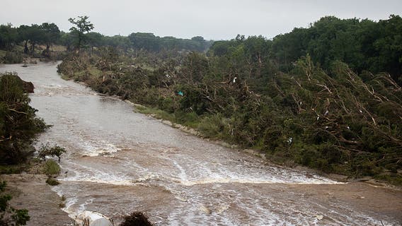 Texas flooding: Austin fire chief accused of denying deployment of firefighters to Kerrville
