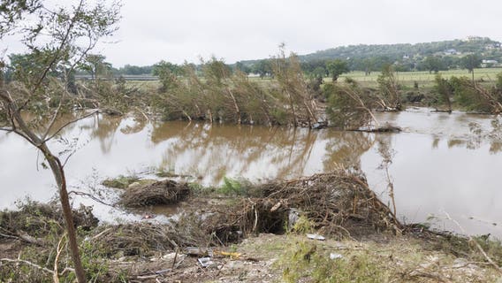 Texas flooding: Businesses, organizations donate to recovery, relief efforts