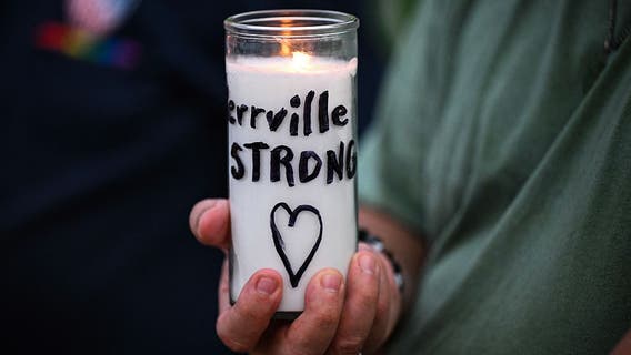 Fund created for Texas Hill Country flood victims' families to receive trauma counseling