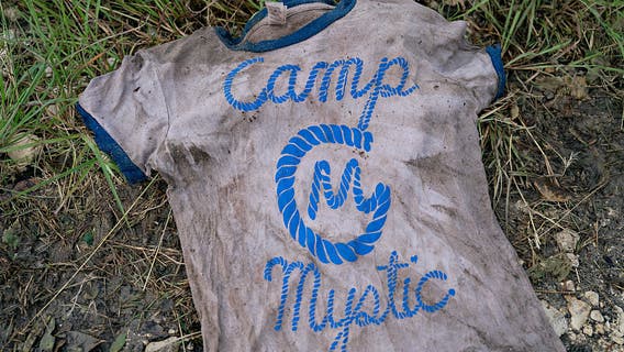 Dallas family files the 2nd lawsuit against Camp Mystic after Central Texas flood killed 27