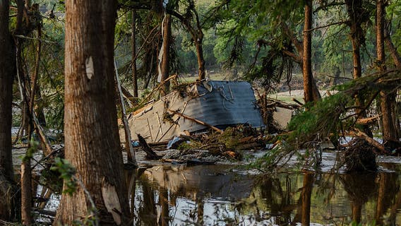 Texas flooding: UTSA professor, students among dead