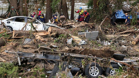 Texas lawmaker urges Gov. Abbott to add 'critical legislation' to special session following floods