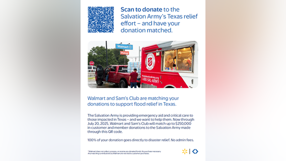 Texas flooding: How you can help people in Kerrville