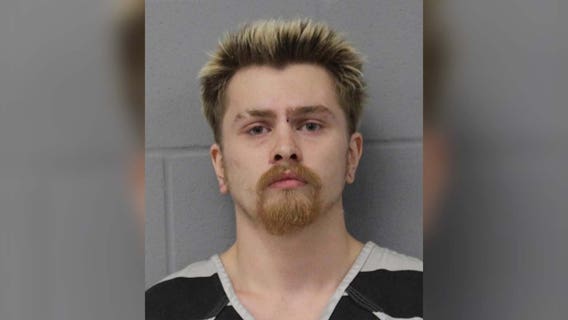 Man arrested for murder after hitting victim with car in South Austin