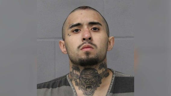 Man's body found in field in Austin; Shooter charged with capital murder