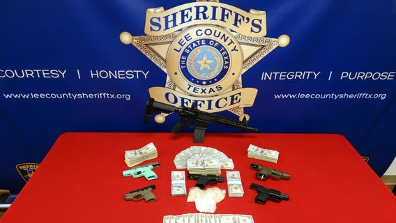 Smithville man arrested in multi-county narcotics bust: sheriff