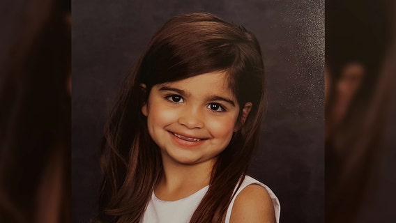 Texas flooding: 8-year-old Austin girl among victims from Camp Mystic