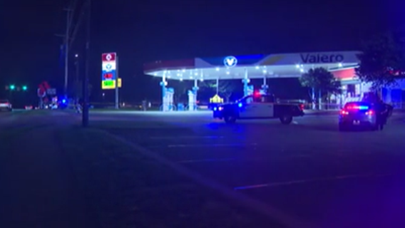 Man killed in North Austin shooting identified; APD searching for shooter