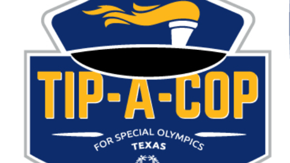Texas Roadhouse locations to participate in 'Tip a Cop' to support Special Olympics Texas