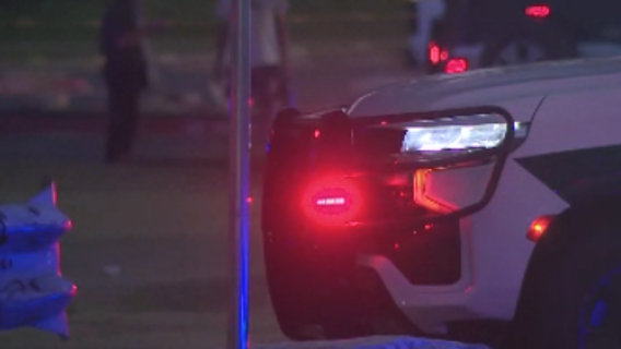 Man shot, killed at Leander park; police investigating