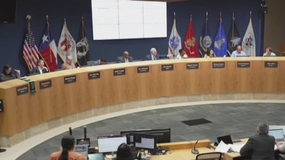 Austin City Council continues to work through proposed budget with $33M deficit