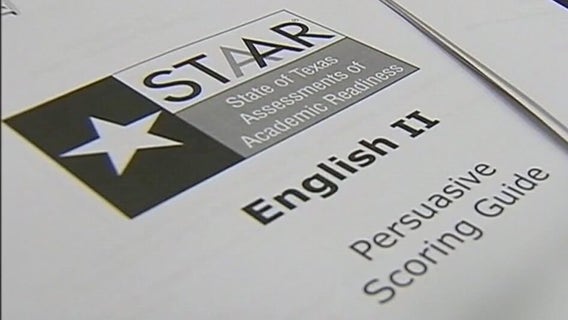STAAR testing elimination on Texas Legislature Special Session agenda
