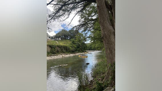 Texas Hill Country tourism seeks comeback after devastating floods