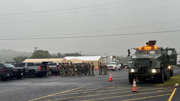 Texas flooding: At least 27 people are dead, search continues for missing in Kerr Co.