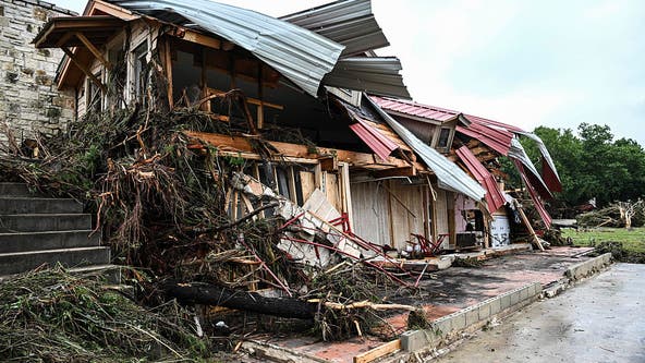LIVE UPDATES: Texas flooding: At least 32 people are dead, search continues for missing in Kerr Co.