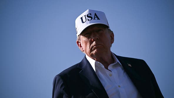 Pres. Trump to 'probably' visit Texas this week amid deadly flooding