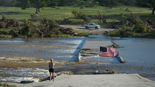 LIVE UPDATES | Texas flooding: More than 170 missing, at least 118 dead