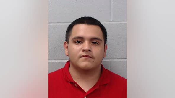 2 dead, 1 injured, 1 arrested after early morning shooting in San Marcos