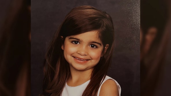 Texas flooding: 8-year-old Austin girl among victims from Camp Mystic