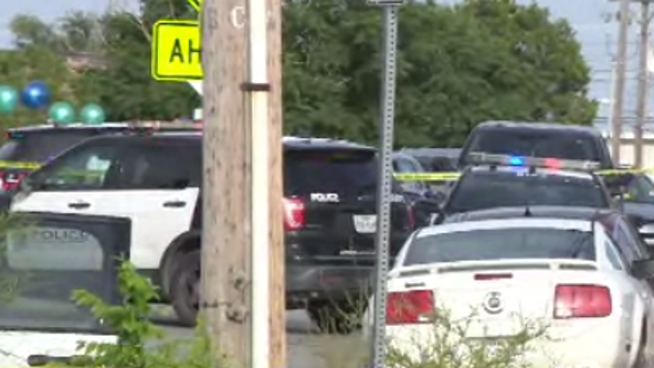 1 dead, 1 other person taken to hospital in North Austin: APD