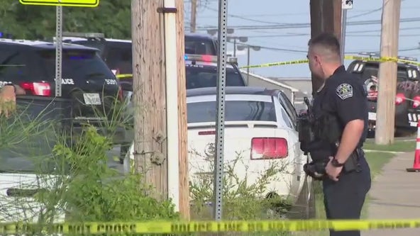 Man charged with murder for stabbing roommate to death in North Austin