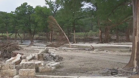 Texas flooding: Kerr County business owner shares firsthand account of floods