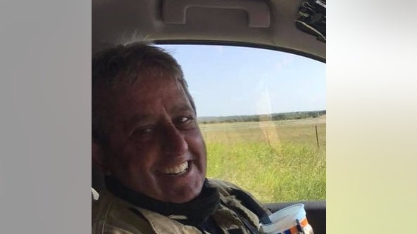 Marble Falls honors fallen fire chief at rodeo