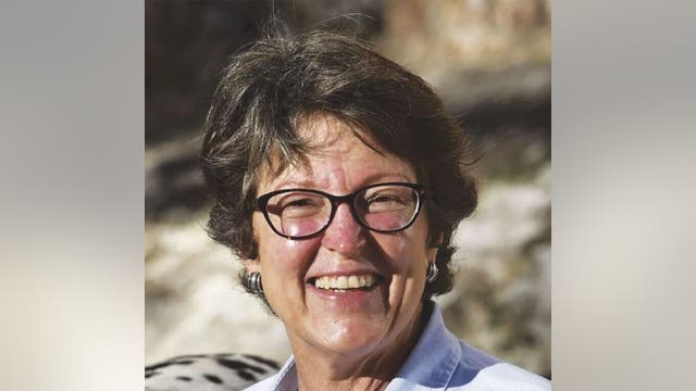 Texas flooding: Hunt girls camp owner killed in flooding