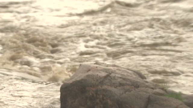 Body discovered by person fishing on Llano River