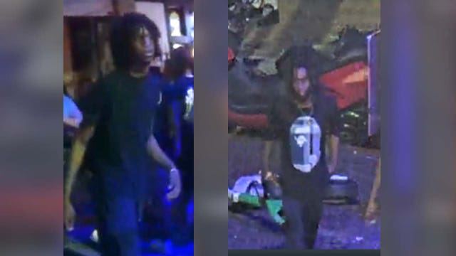 Police looking for men who stabbed group in downtown Austin