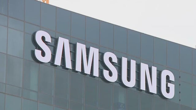 Texas court vacates restraining order against Samsung