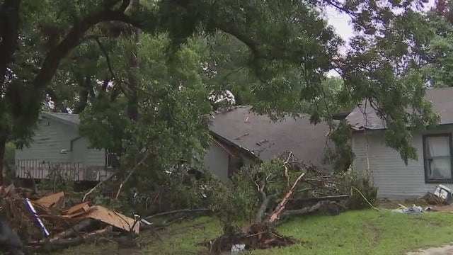 Texas flooding: More Central Texas counties added to Trump's Major Disaster Declaration