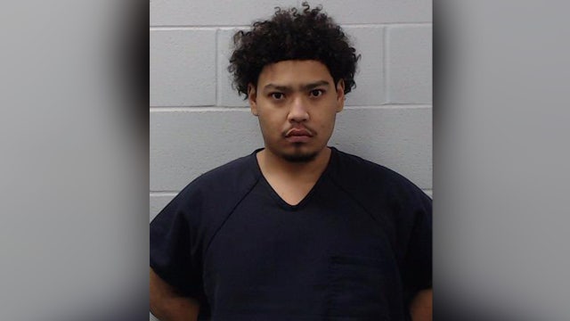 San Marcos deadly shooting suspect in custody; investigation continues