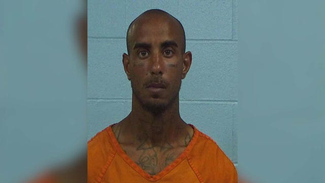 Man arrested in connection to Bartlett fire