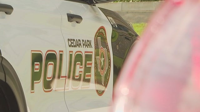Cedar Park officer-involved shooting: No charges to be pursued against officers