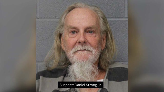 Austin man arrested in connection with woman's death in Colorado