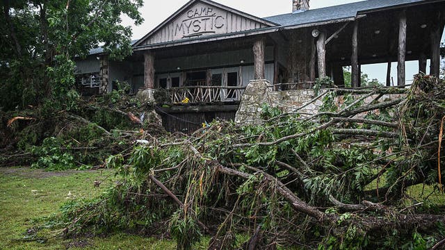 Camp Mystic confirms 27 campers, counselors die in Guadalupe River flooding